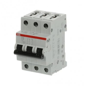 ABB MCB TP 63A 6KA S203-C63