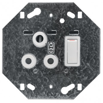 C/T 4X4 (WHT) SW/SOCK  16A 6861P  NEW CODE
