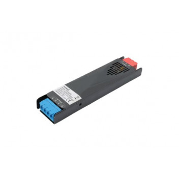 POWER SUPPLY 24V 200W DIP SWITCH DIMMING SYSTRDR04 (SYNERJI)