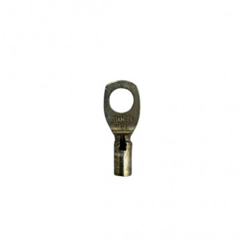 LUG 4MMX6MM /100 HT