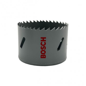 HOLE SAW HSS-BIMETAL BOSCH 70MM 2608901524