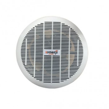 200MM CEILING EXTRACTOR FAN SYNERJI (SYHXF001)