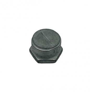 STOPPER DIECAST THREAD 25MM 210025