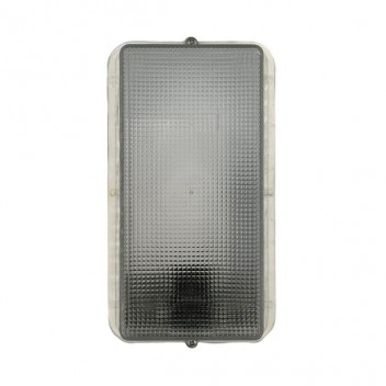 B/HEAD RECT.ALLY(PRISM)-BC (100W) DTR