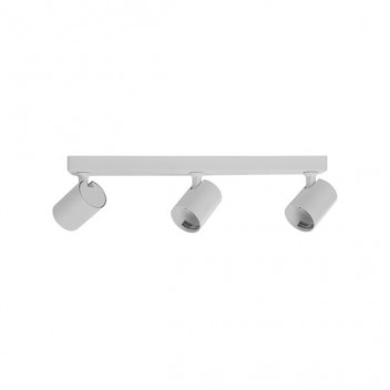 SYALGU3W 3LIGHT GU10X3 SPOT LIGHT WHITE SYNERJI