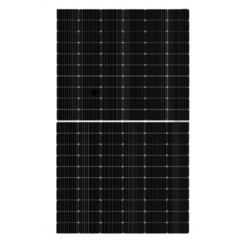 SOLAR MODULE 460W 120CELL AMERISOLAR AS-7M120-HC 460W