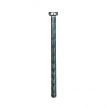 LOOSE M/SCREW CSK STL 5X30MM /100