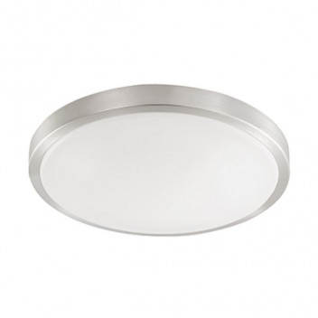 RC161 / JM62 MONTE 3LT 400MM ALUM CEILING LIGHT