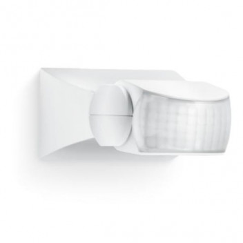 MOVE/DETEC 500W IS1 IP54   OUTDOOR WHITE STEINEL