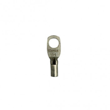 LOOSE LUG 1.5MMX5MM /100