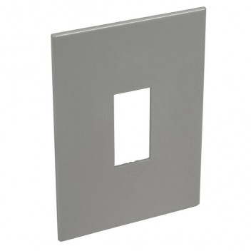 ARTEOR (MAGNESIUM)  4X2 1L VERT PLATE 571495