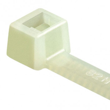 CABLE TIE T18RNT  CL 104X2.5  /100