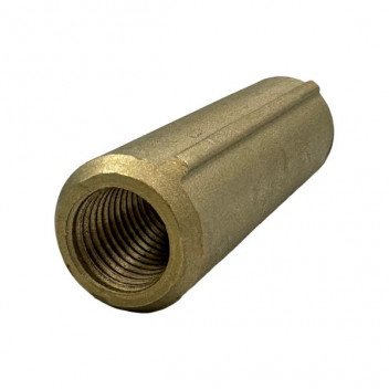 COPPER SPIKE COUPLER