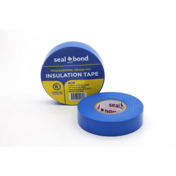 TAPE SEAL&BOND BLUE        20MX18MMX0.18MM