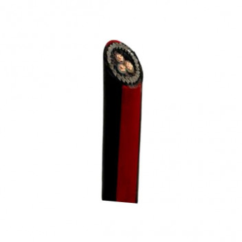 SWA. 2.5MMX3C. CABLE / MTR