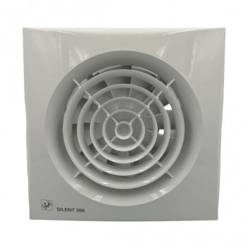 DECOR 200 CZ SILENT CZ230V