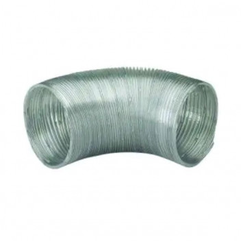 FLEXIBLE DUCTING 150MM / M