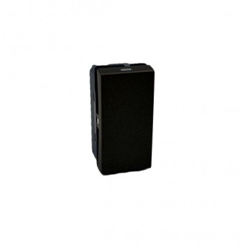 MATRIX 20A D/POLE 1MOD     BLACK GL2MBXMS0211