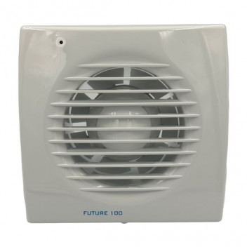 S&P FUTURE 100 WALL FAN