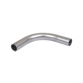 GALV TAPER BEND 32MM 100032