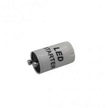 FL/STARTER FOR LED TUBES