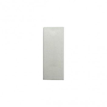 BOARD BLANK PVC 25MM (WHT)