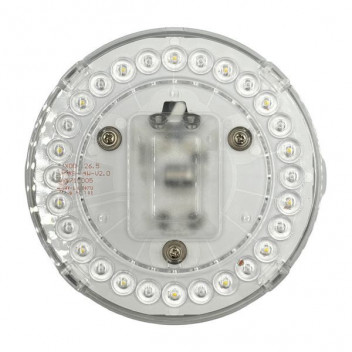 REPLACEMENT LED MODULE 25W CW 4000K (SYNERJI)