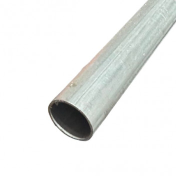 TUBE GALV.BOSAL 25MM/EA L  (10L  BNLD)