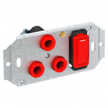 PREMIERSKIRT (C/T) DED SW  SOCKET ONLY