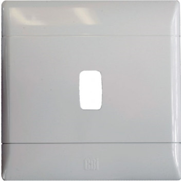 CBI GRID PLATE 4X4 1L G004