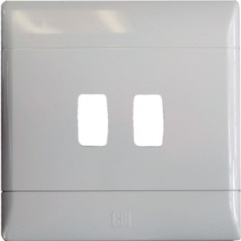 CBI GRID PLATE 4X4 2L G005