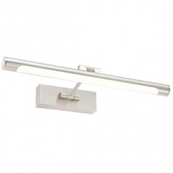 WB273 SATIN 9W LED 4000K PICTURE LIGHT