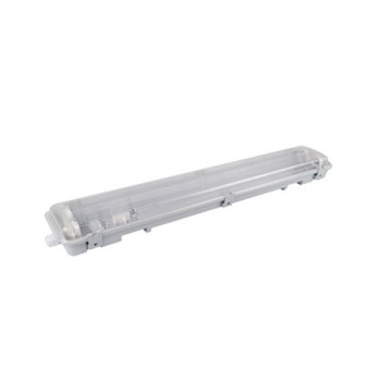 VAPOURLUME 2FT DOUBLE WIRED FOR LED KKB61 / RPR259