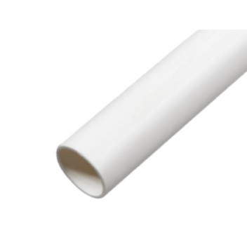 TUBING PVC 25MM SABS/EA L  (4M L) 25L BNDL