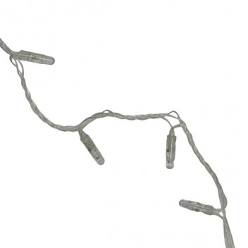 FAIRY LIGHTS 100/10M LED D/L OUTDOOR IP65 (METEOR)