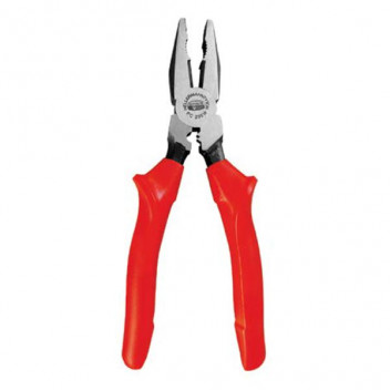 PLIER /CRIMPER PC230W (RED) 1000V HELLERMANN