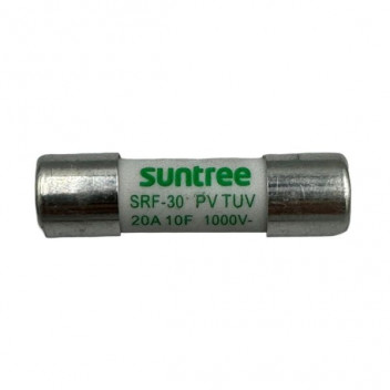 FUSE 10X38 20A 1000VDC PV  SUNTREE