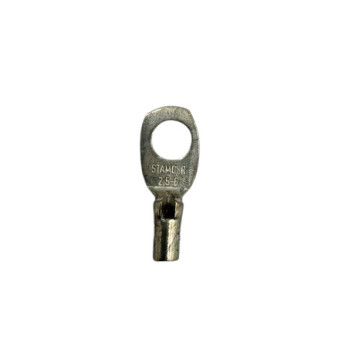 LUG 2.5MMX6MM /100 HT