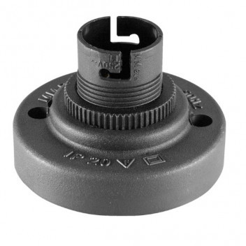 B/HOLD NYLON B.C BLACK  C.T C3500P C/TREE