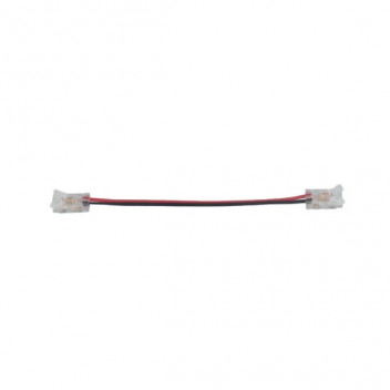 12V STRIP 8MM CONECTOR 2 SIDED ML-Z-12V-8-CON-2S