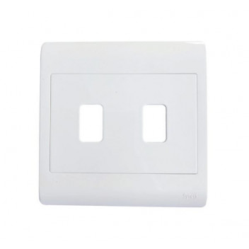 SYNERJI 4X4 2L GRID PLATE GP4X42L