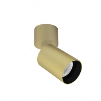 246609.21 FLIP ALL OVER SURFACE MOUNT SAND GOLD