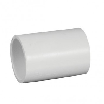 PVC 40MM COUPLING /EA 9063  [PKT=20]