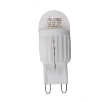 G9 3.5W LED 240V DIMMABLE 4000K (BULB LED 110)