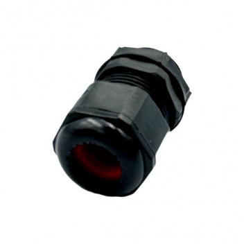 GLAND SURFIX N0 1 ROUND BLK