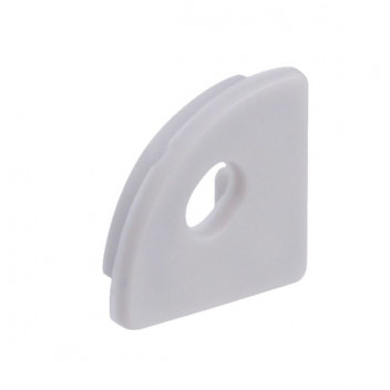 END CAP FOR ANGLED EXTRUSION ML-106-EC (MESMERIZE)