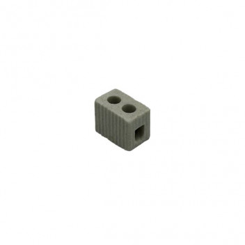 CONNECTOR PORC. 6A 1WAY    FCN-17000