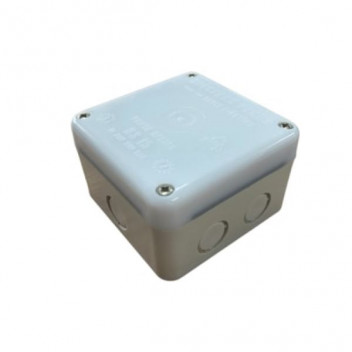 DAYLITE SWITCH SYNERJI 15A ENERJI(QS15A SQUARE)    STSYDNS15A