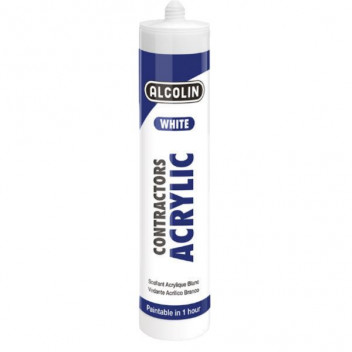 ALCOLIN CONTRACT/ACRYLIC   260ML 057-69