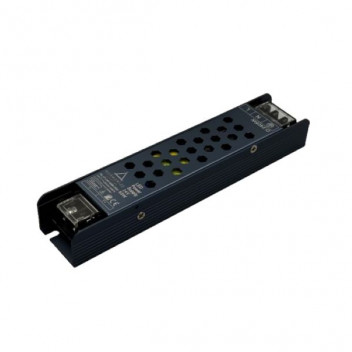 POWER SUPPLY 24V 60W 2.5A ULTRA THIN IP20 (MESMERIZE)